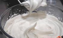 Секреты приготовления правильного белкового крема